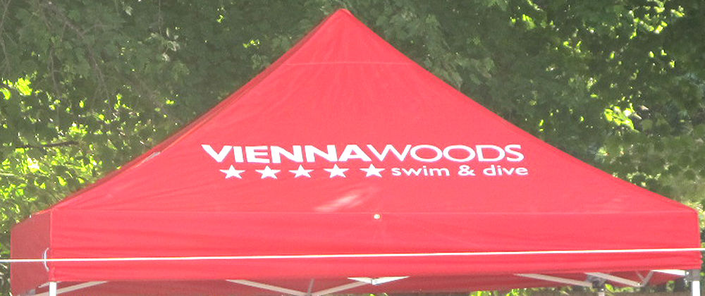 Summer swim tents 9